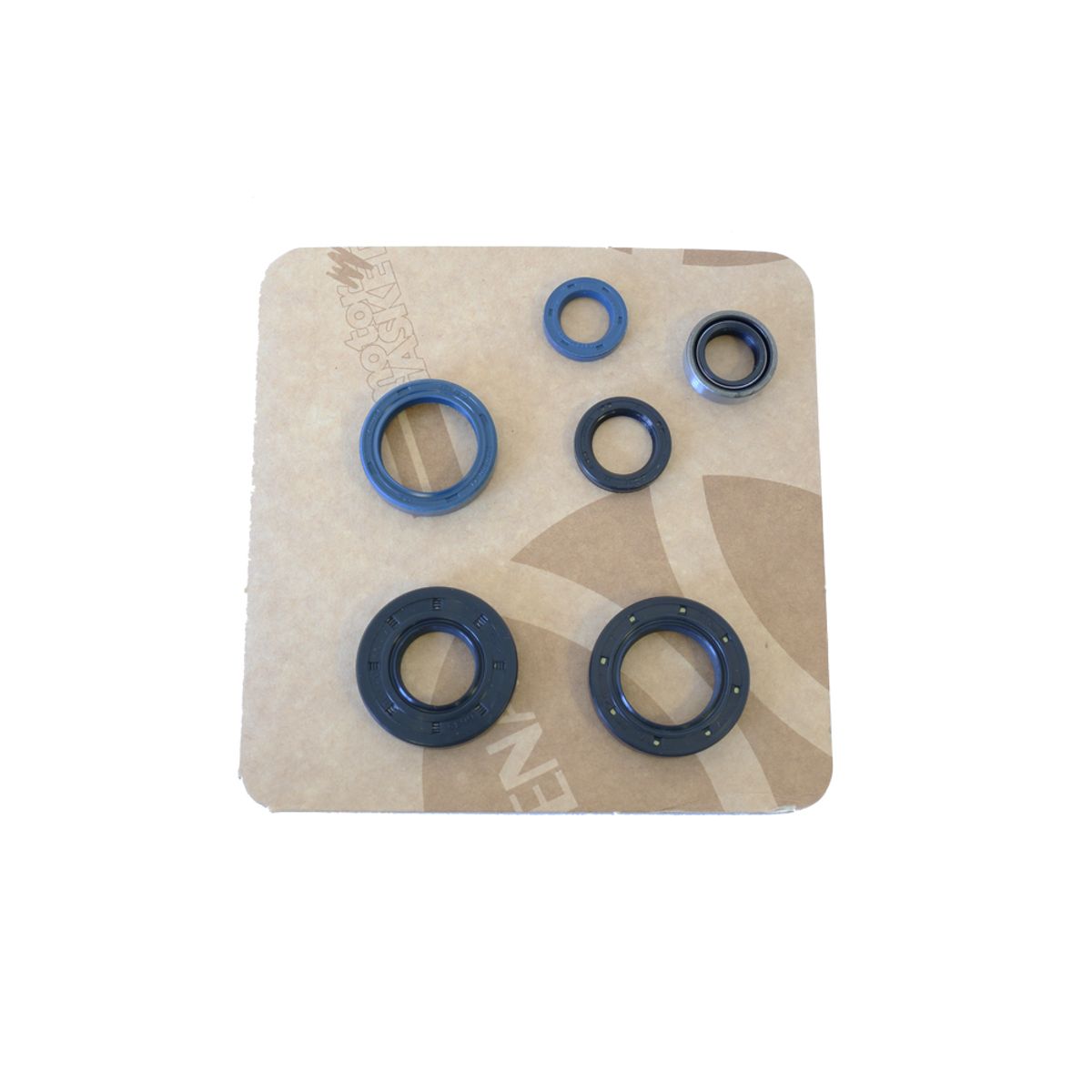 Engine Oil Seals Kit Athena