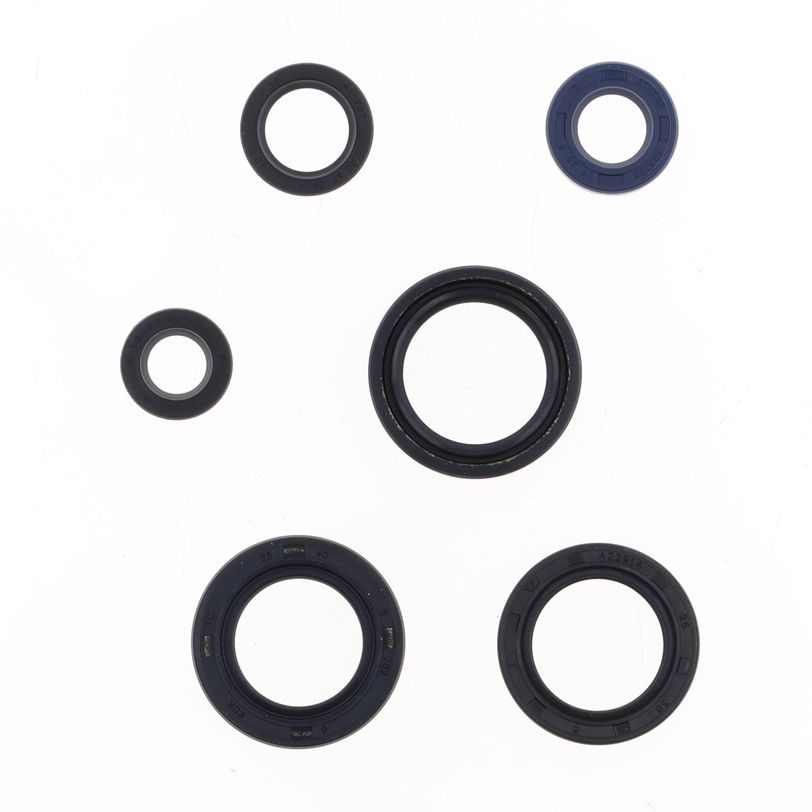 Engine Oil Seals Kit