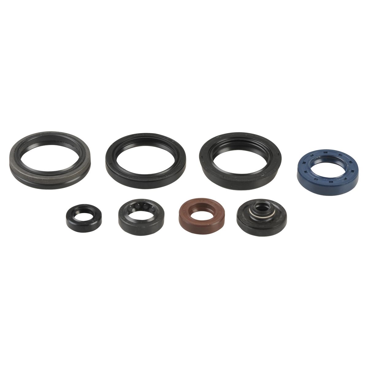 Engine Oil Seals Kit Athena