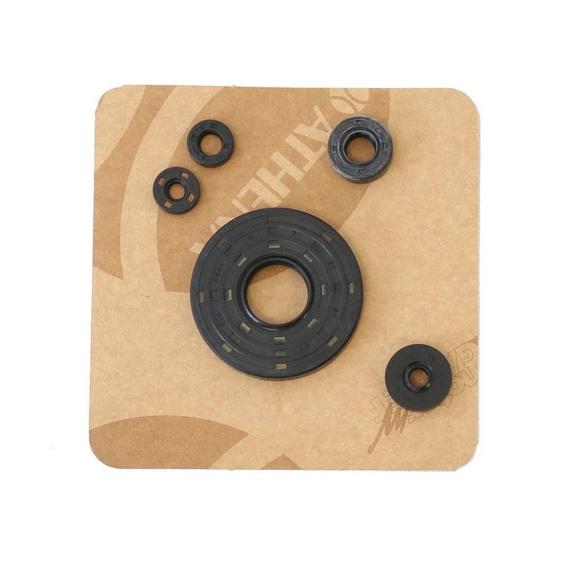 Engine Oil Seals Kit