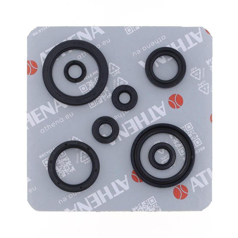 Engine Oil Seals Kit