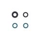Engine Oil Seals Kit