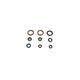 Engine Oil Seals Kit