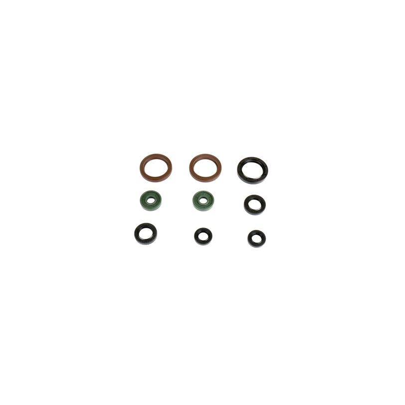 Engine Oil Seals Kit