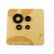Engine Oil Seals Kit