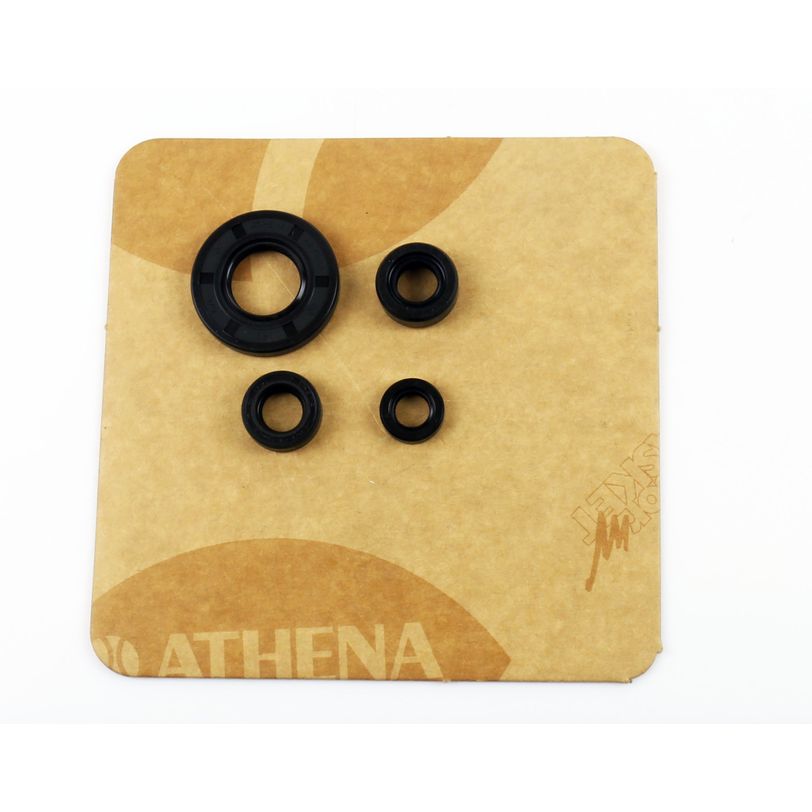 Engine Oil Seals Kit