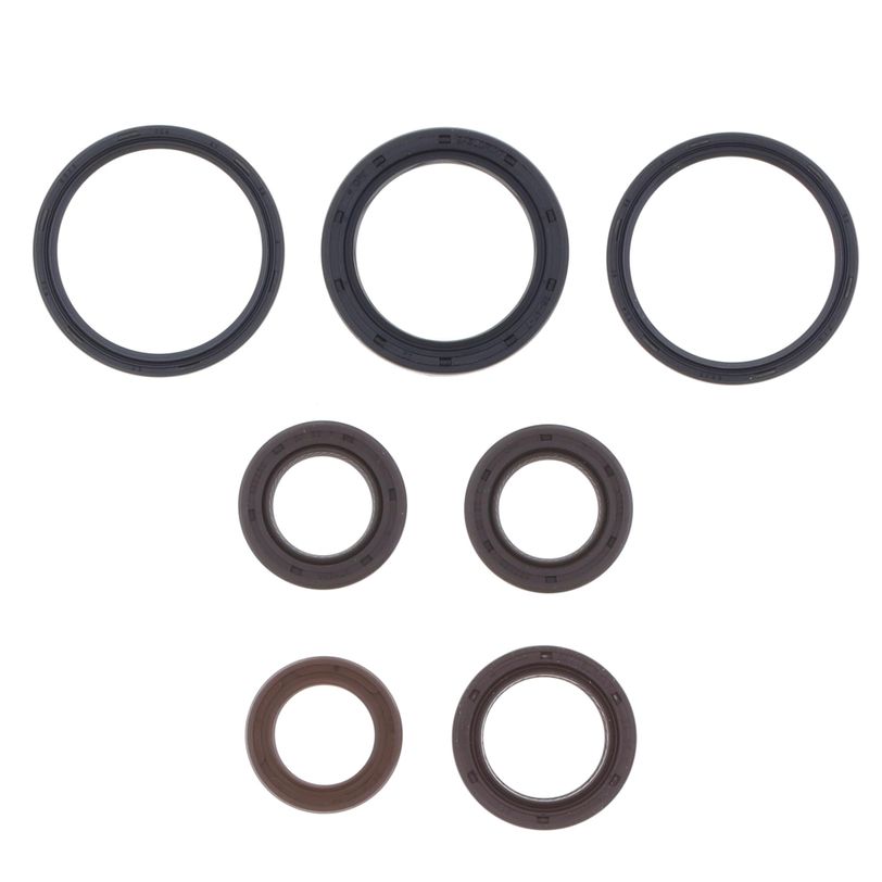 Engine Oil Seals Kit