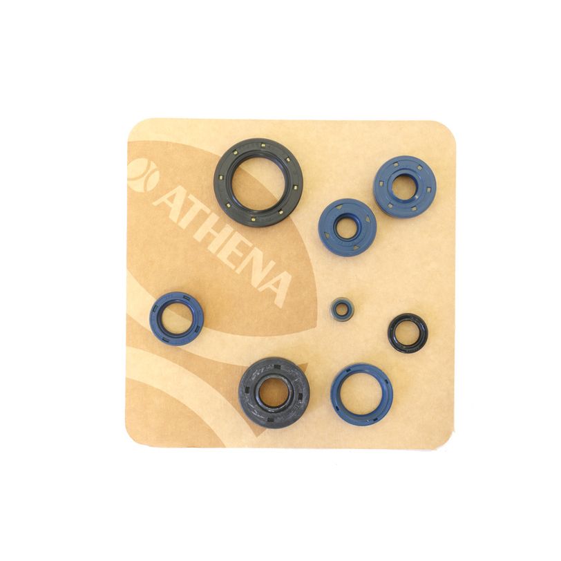 Engine Oil Seals Kit