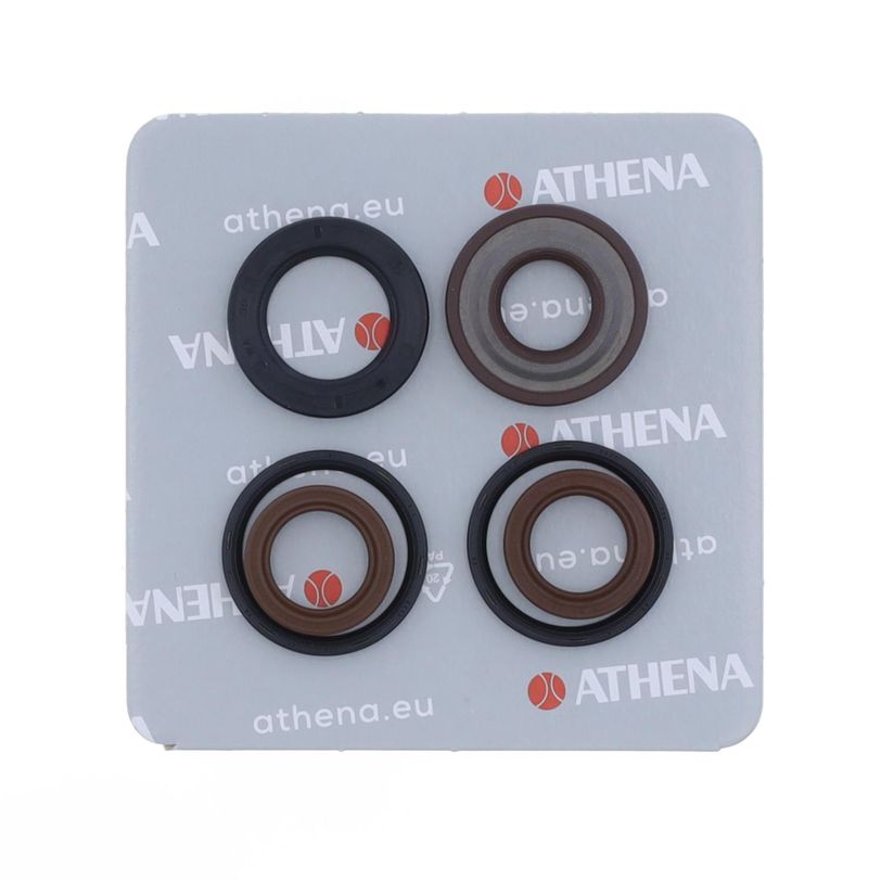 Engine Oil Seals Kit