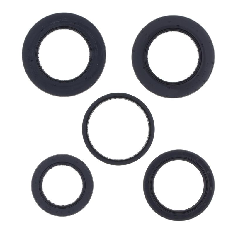 Engine Oil Seals Kit