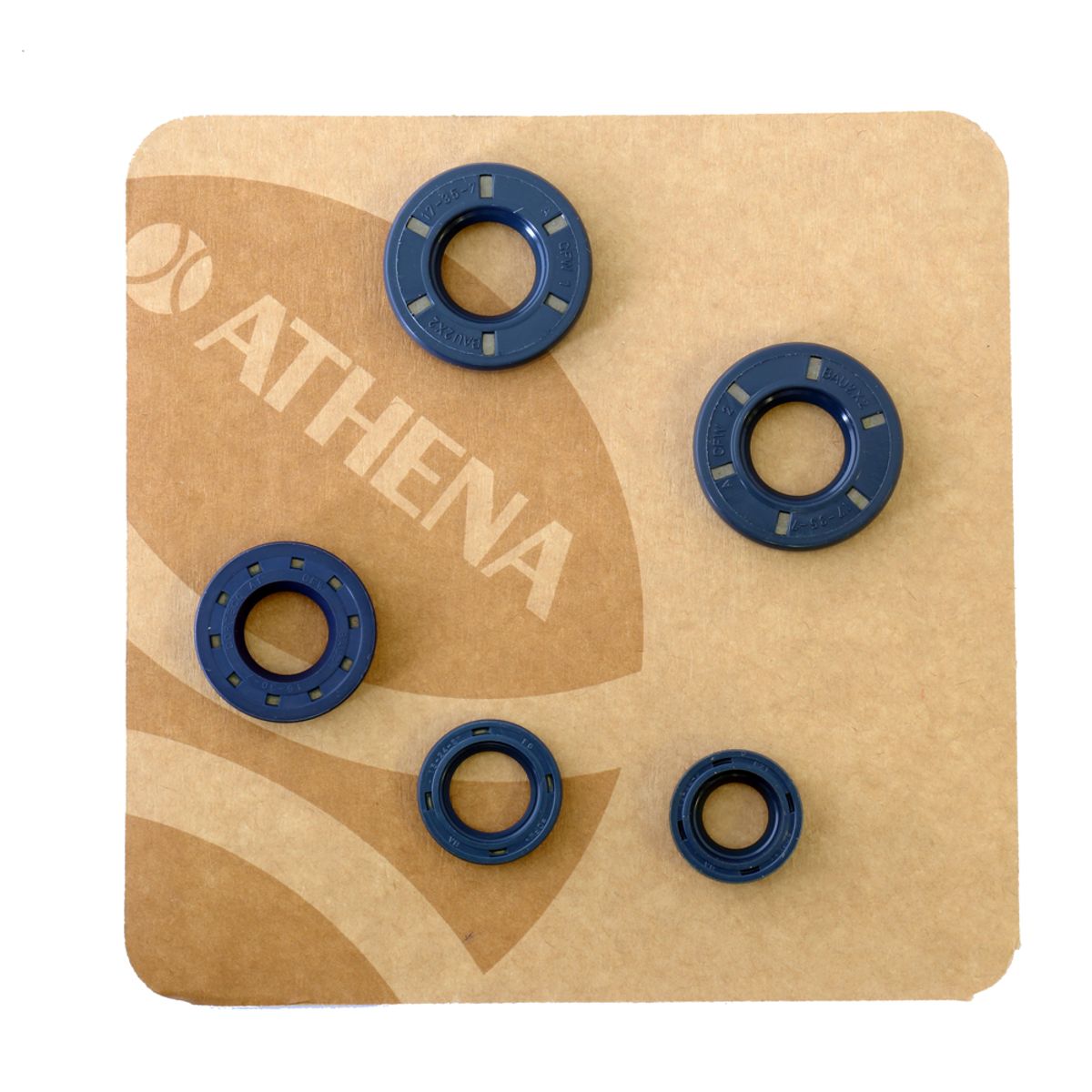 Engine Oil Seals Kit Athena