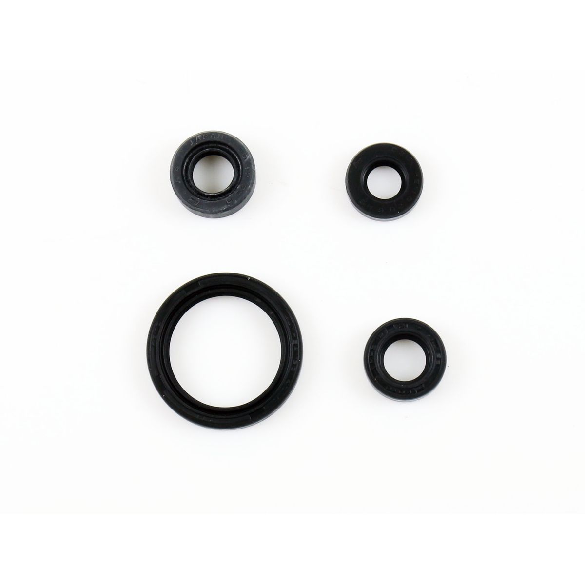 Engine Oil Seals Kit Athena