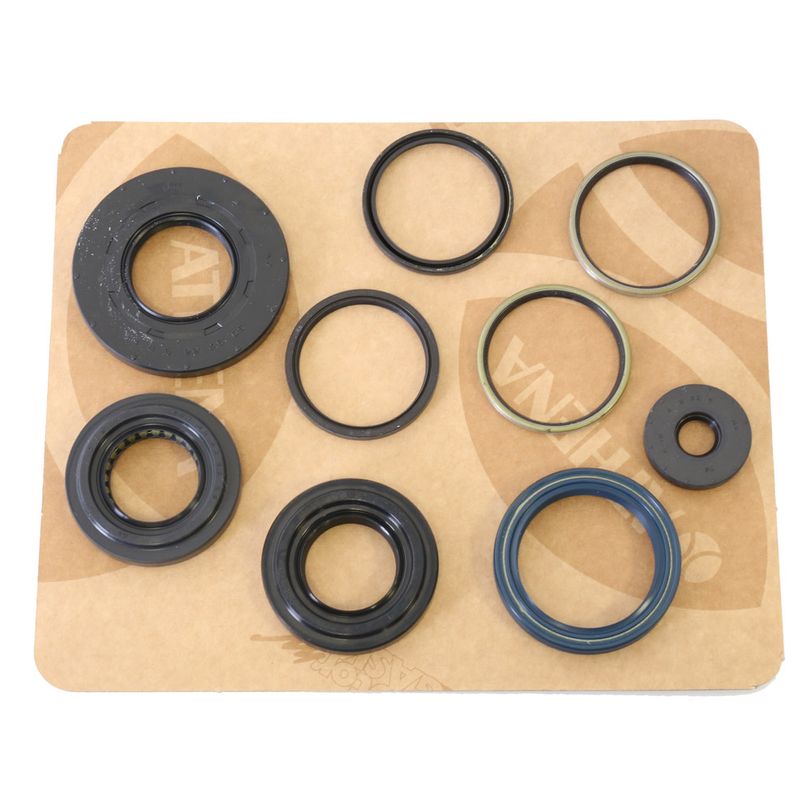 Engine Oil Seals Kit