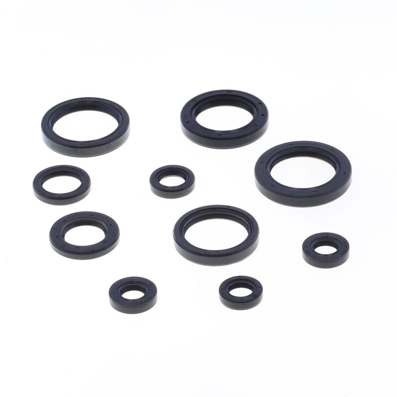 Engine Oil Seals Kit