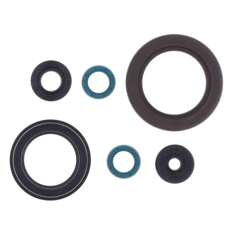 Engine Oil Seals Kit