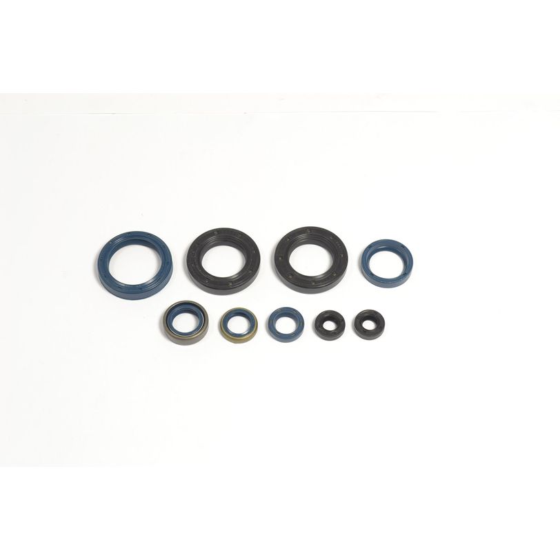 Engine Oil Seals Kit