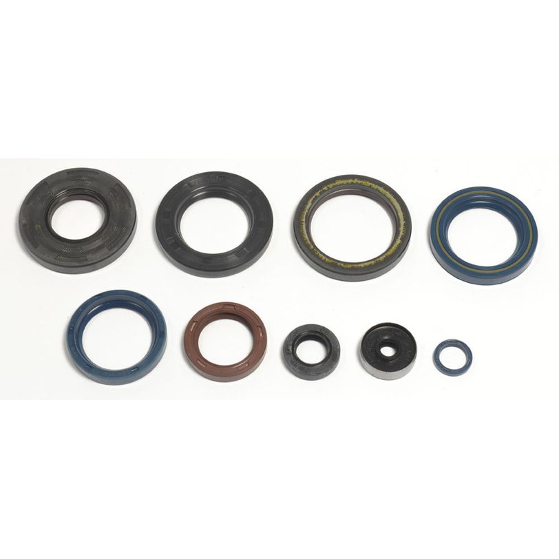 Engine Oil Seals Kit