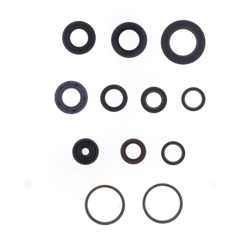 Engine Oil Seals Kit
