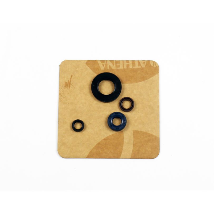 Engine Oil Seals Kit