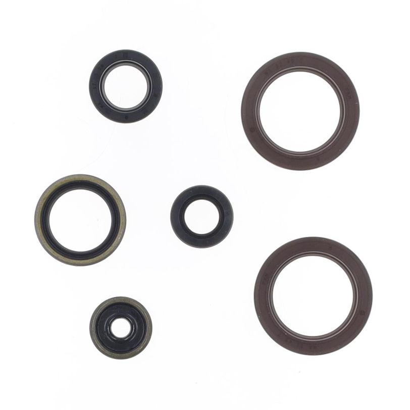 Engine Oil Seals Kit