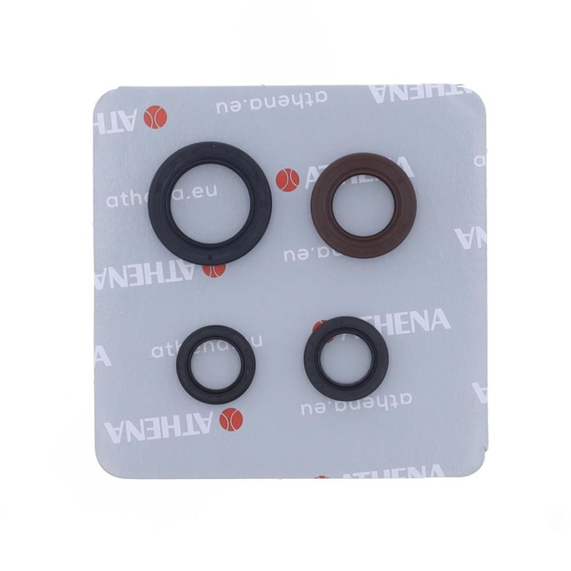 Engine Oil Seals Kit