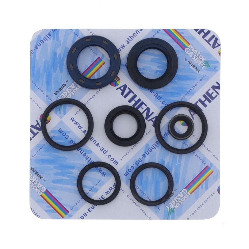 Engine Oil Seals Kit