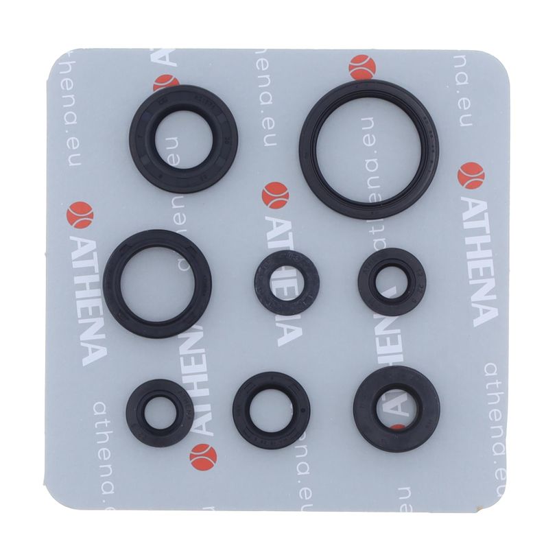 Engine Oil Seals Kit
