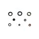 Engine Oil Seals Kit