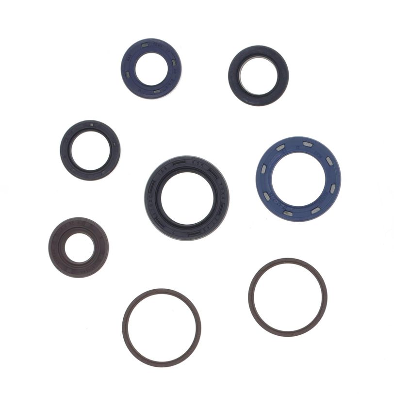 Engine Oil Seals Kit