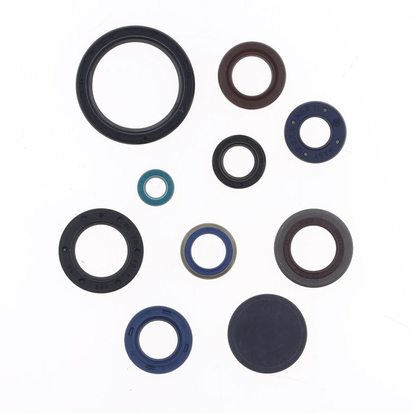 Engine Oil Seals Kit