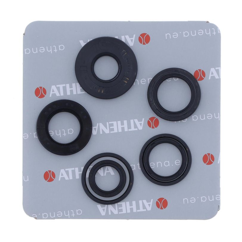 Engine Oil Seals Kit