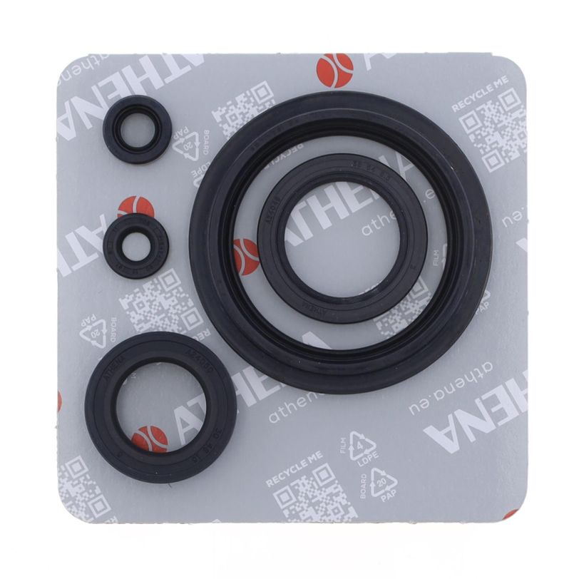 Engine Oil Seals Kit