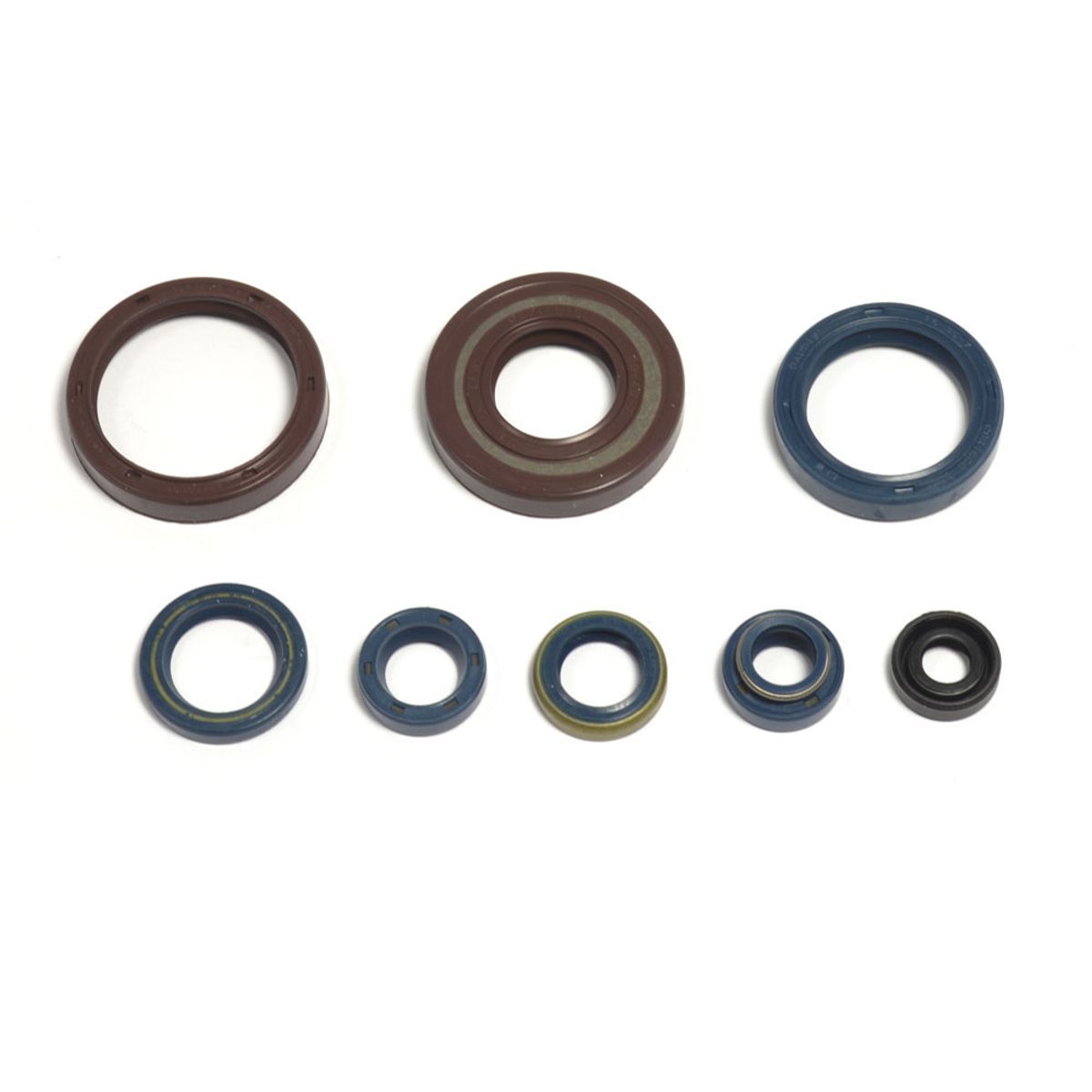 Engine Oil Seals Kit Athena