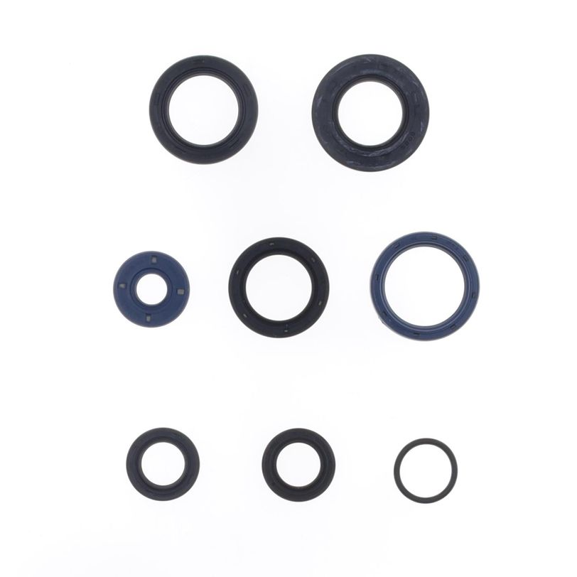 Engine Oil Seals Kit