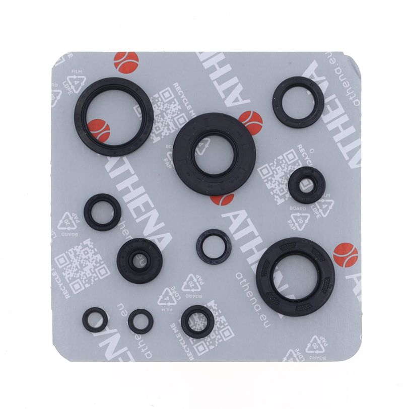 Engine Oil Seals Kit