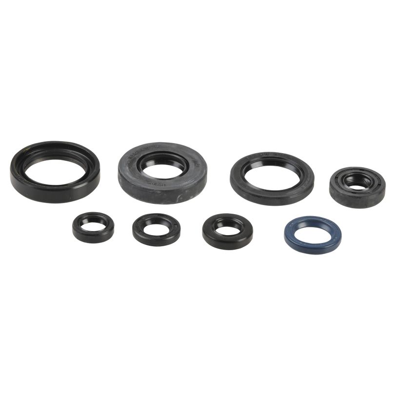 Engine Oil Seals Kit