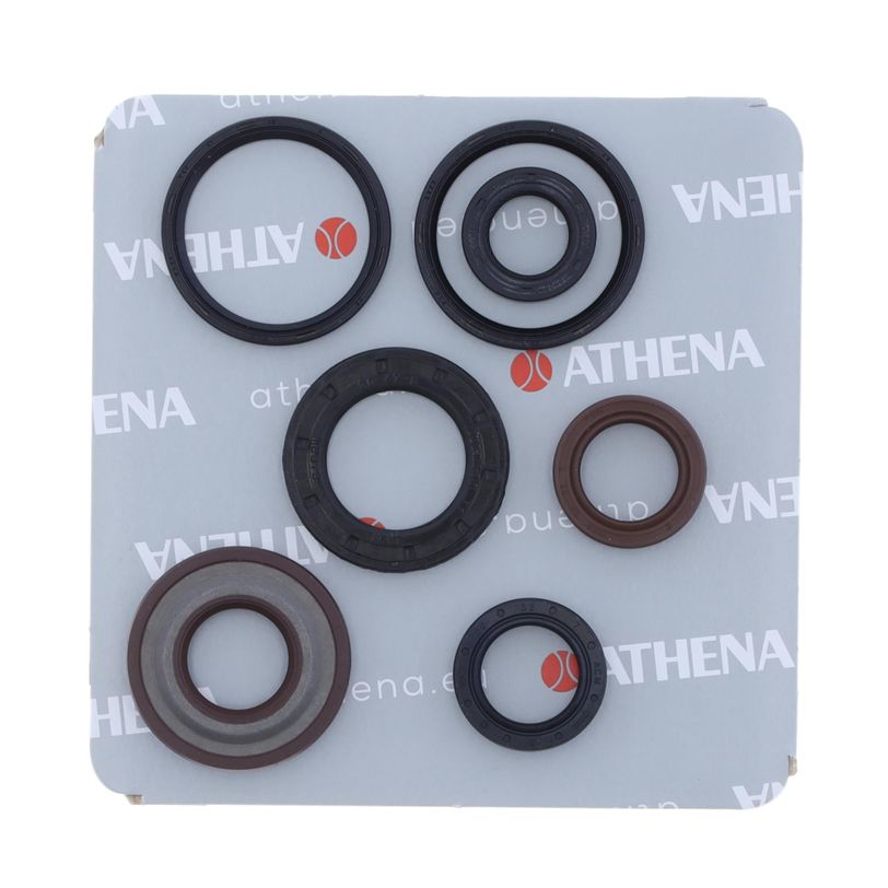 Engine Oil Seals Kit