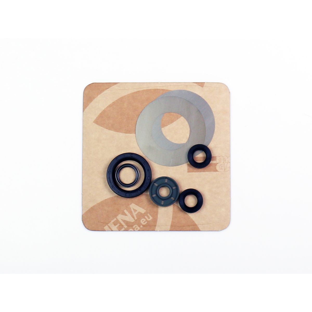 Engine Oil Seals Kit Athena