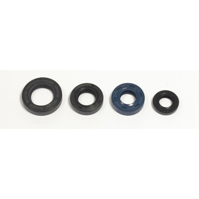 Engine Oil Seals Kit
