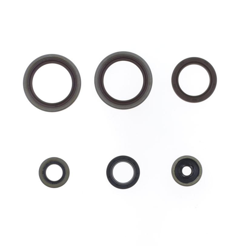 Engine Oil Seals Kit