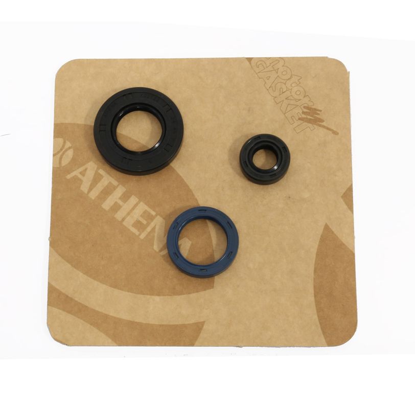 Engine Oil Seals Kit