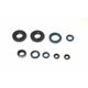 Engine Oil Seals Kit