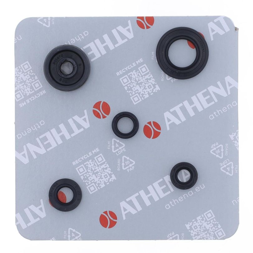 Engine Oil Seals Kit