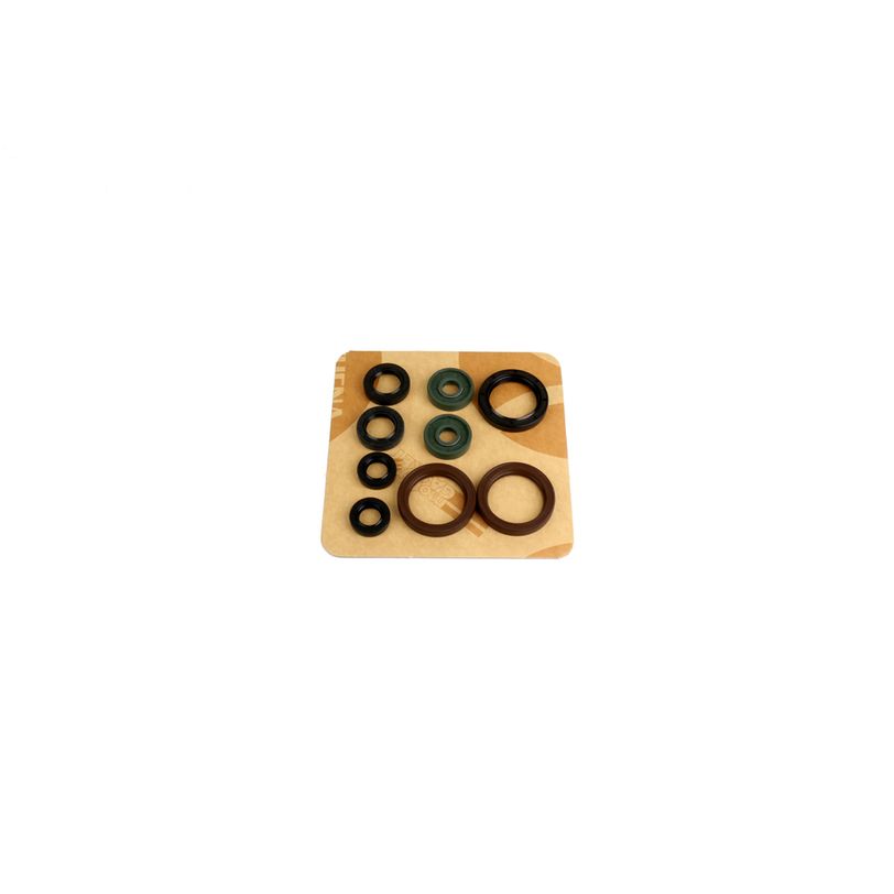 Engine Oil Seals Kit