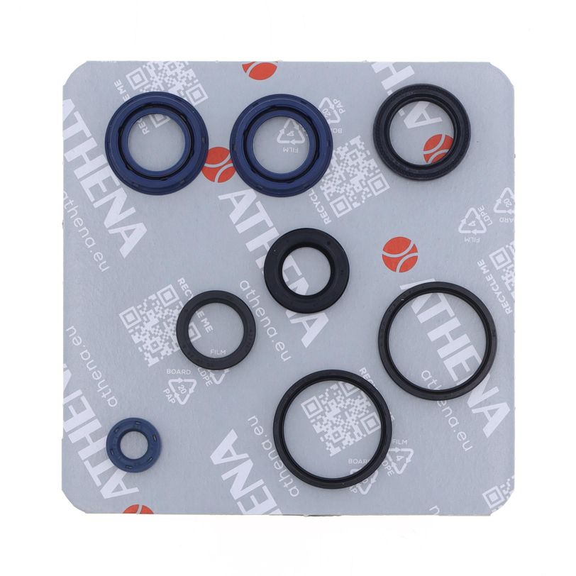 Engine Oil Seals Kit