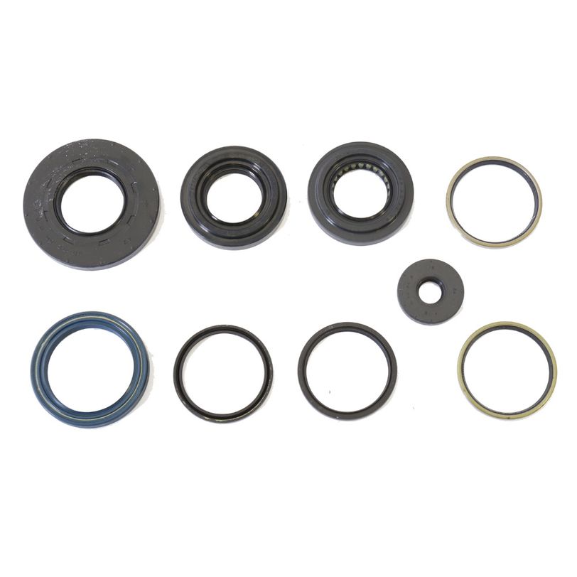 Engine Oil Seals Kit