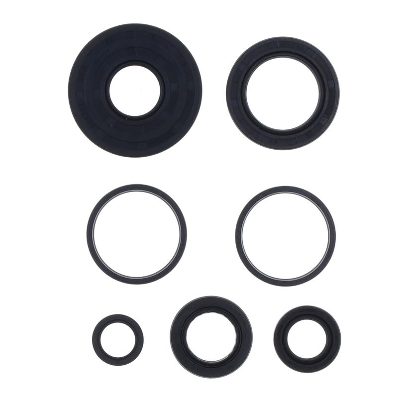 Engine Oil Seals Kit