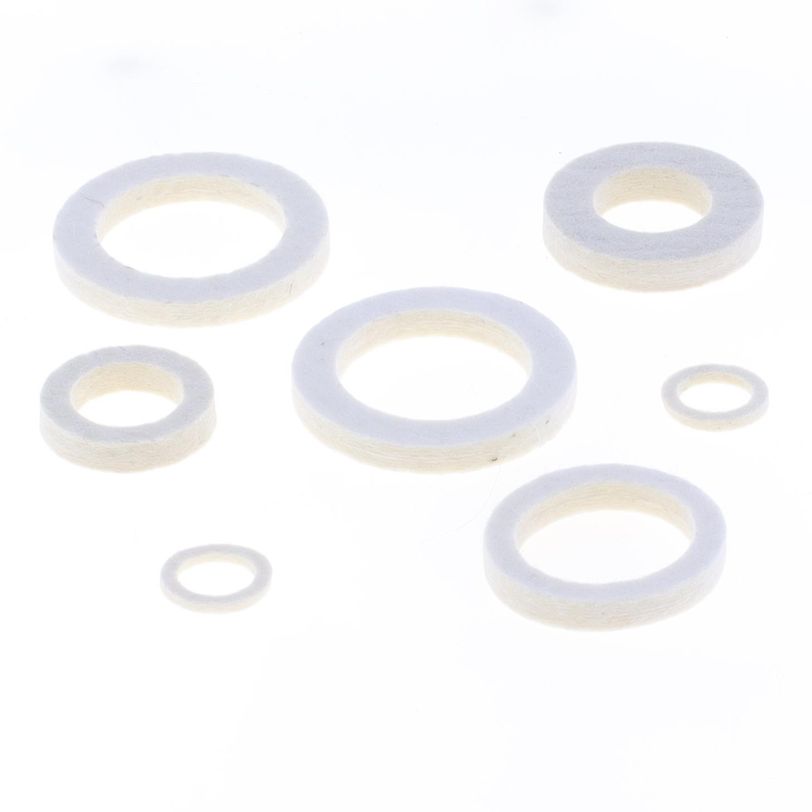 Engine Oil Seals Kit