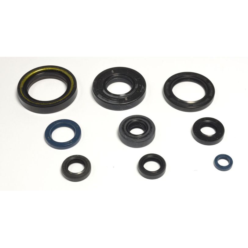 Engine Oil Seals Kit