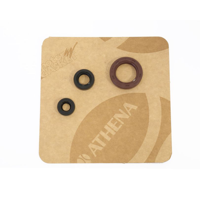 Engine Oil Seals Kit